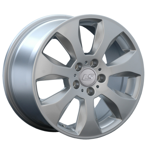 Колесные диски LS wheels от производителя